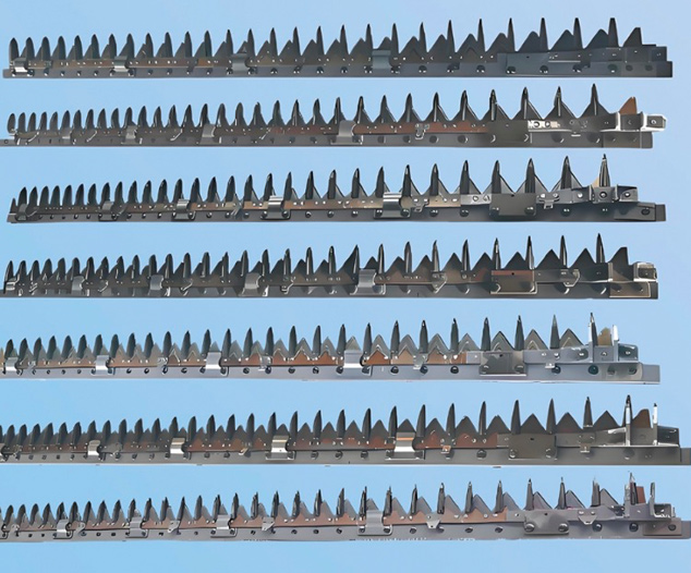 ⼑杆和⼑杆总成