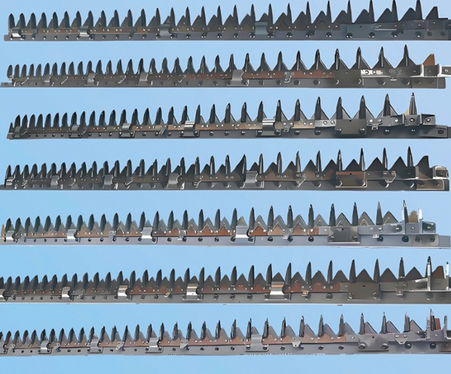 农机配件的市场趋势如何,请给出具体数据。 